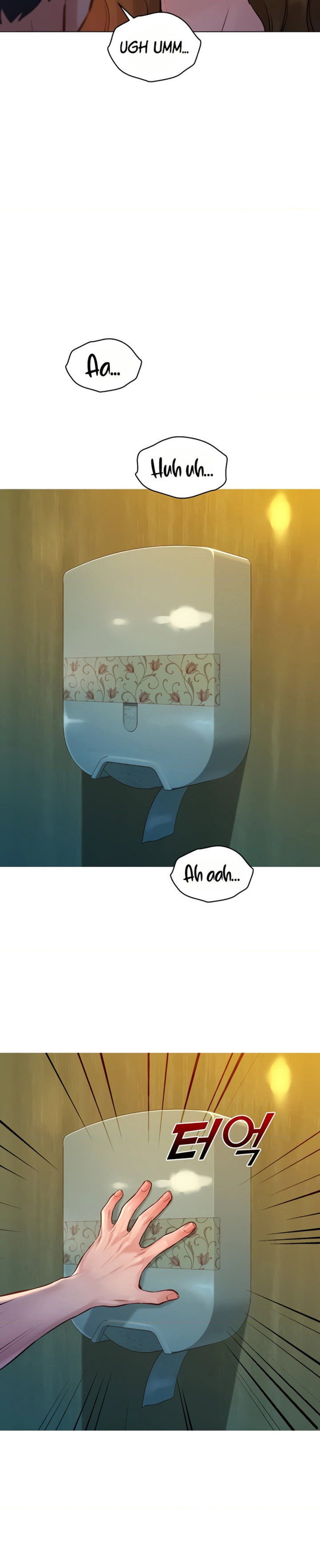 Let’s Hang Out from Today Chapter 4 - Page 20