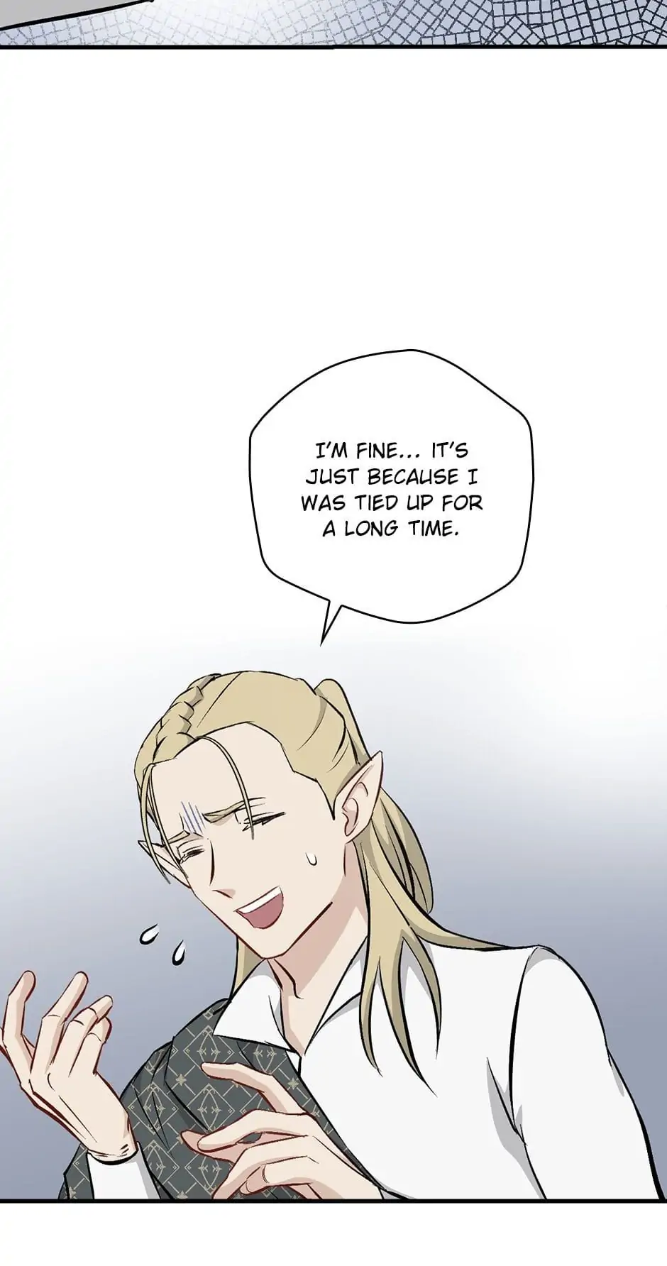 Leveling Up, by Only Eating! Chapter 114 - Page 4