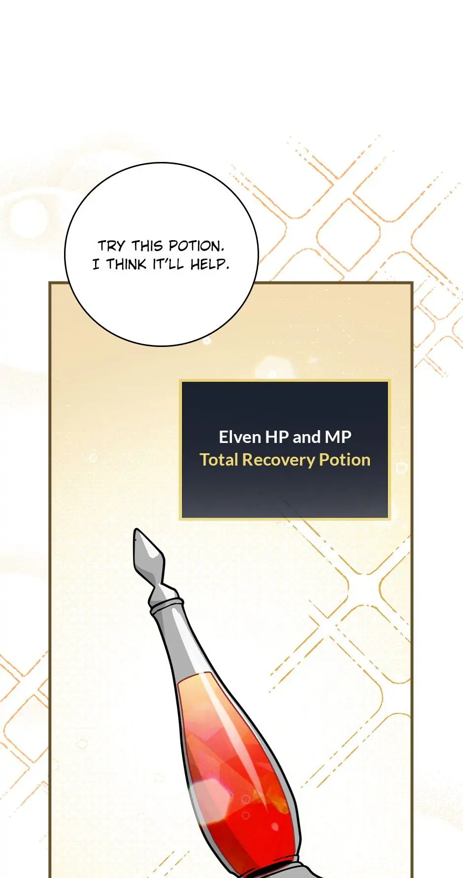 Leveling Up, by Only Eating! Chapter 114 - Page 5