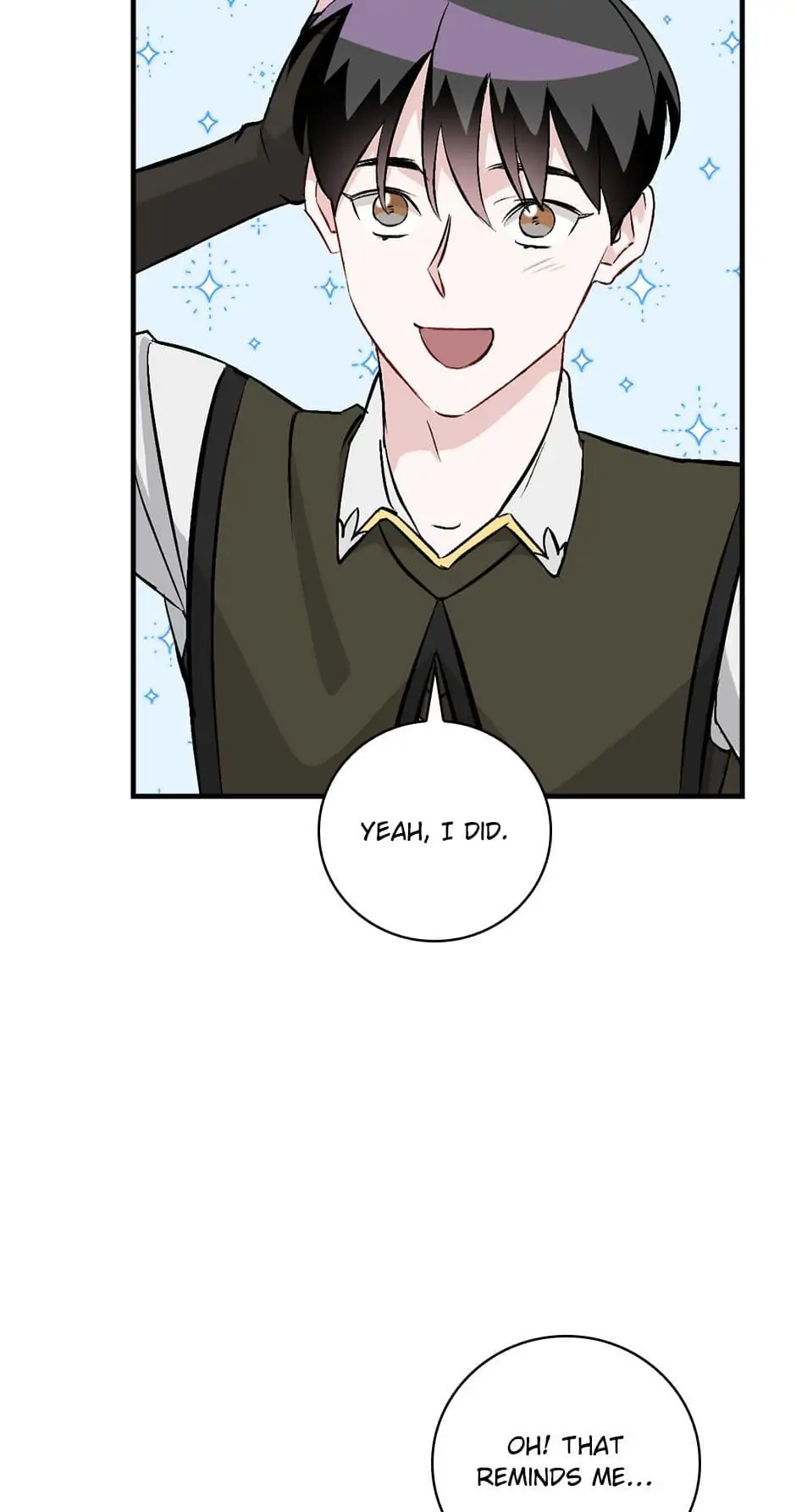 Leveling Up, by Only Eating! Chapter 114 - Page 7