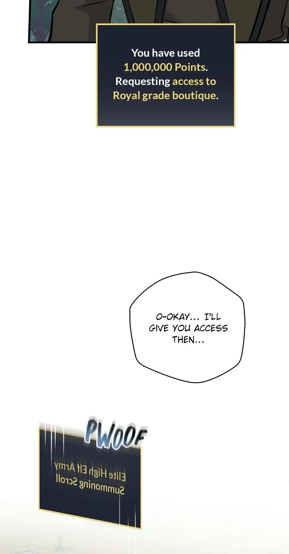 Leveling Up, by Only Eating! Chapter 114 - Page 12