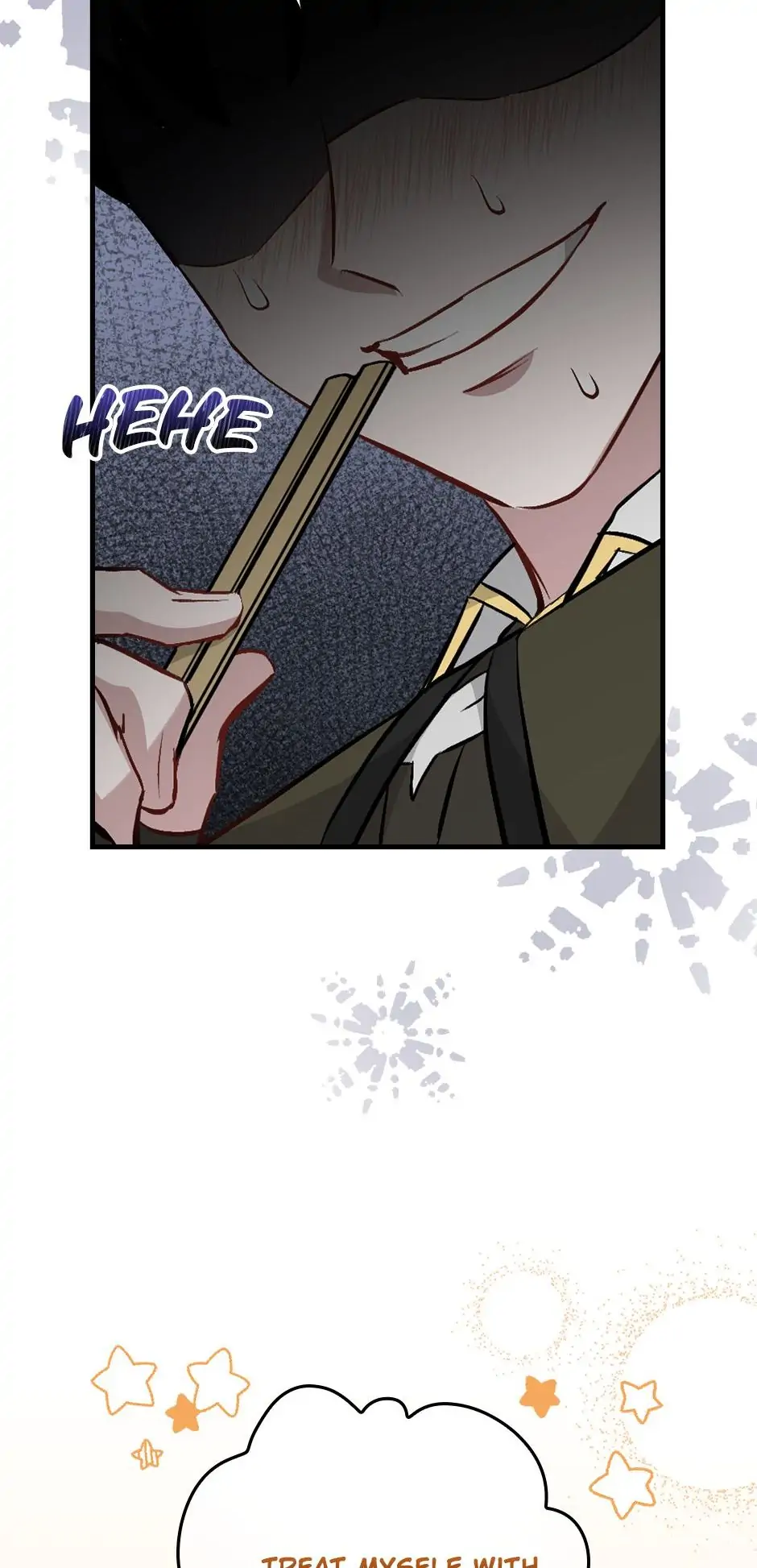 Leveling Up, by Only Eating! Chapter 114 - Page 23