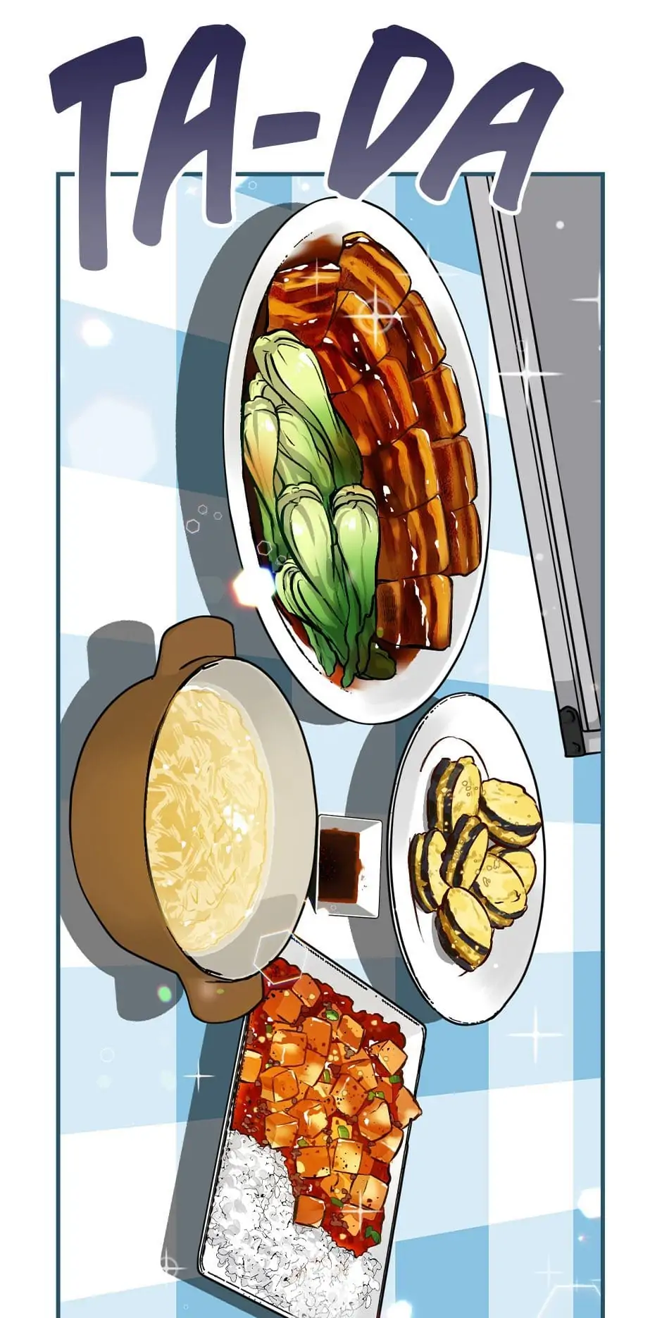 Leveling Up, by Only Eating! Chapter 114 - Page 25