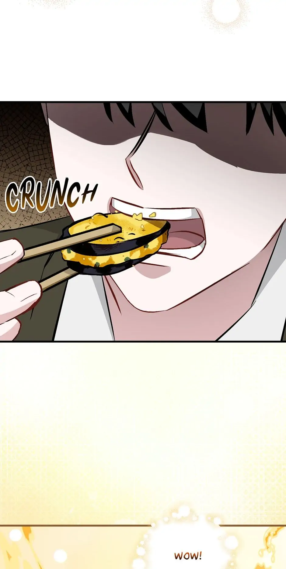 Leveling Up, by Only Eating! Chapter 114 - Page 27