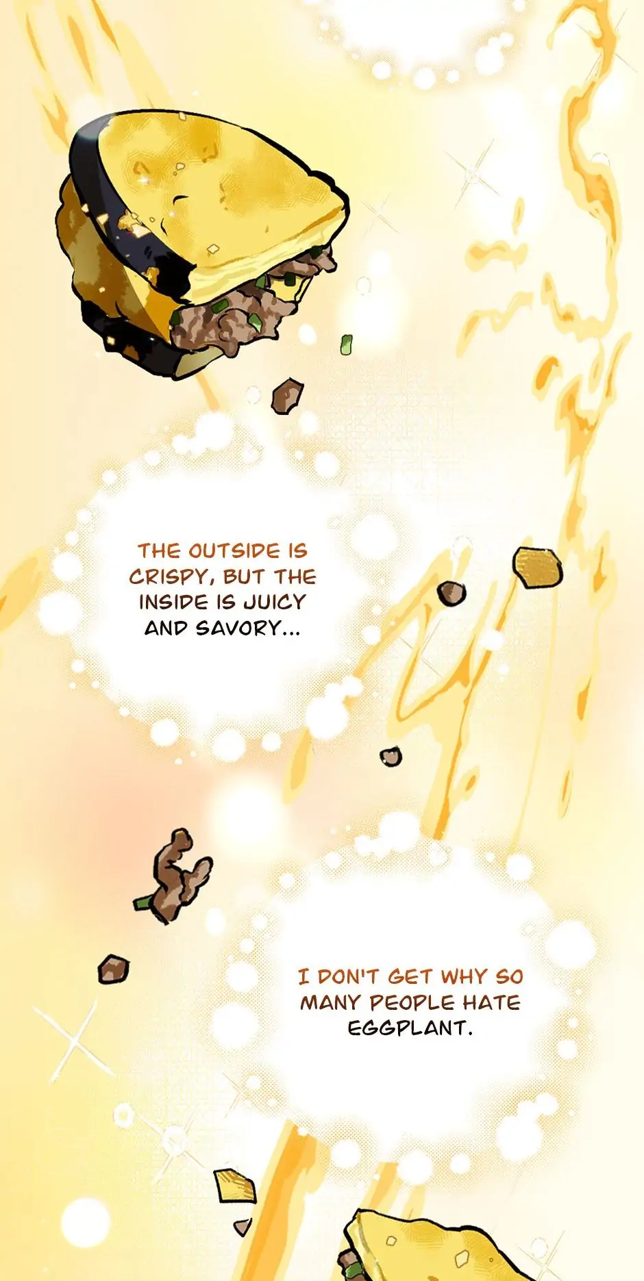 Leveling Up, by Only Eating! Chapter 114 - Page 28