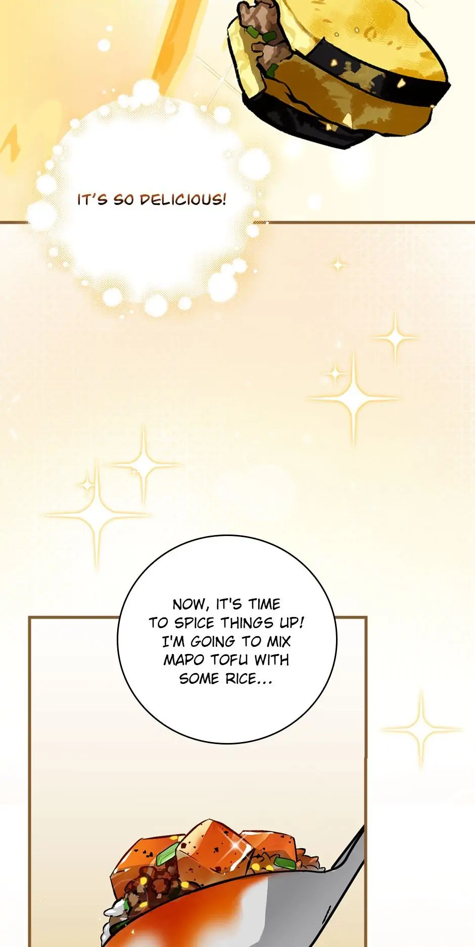 Leveling Up, by Only Eating! Chapter 114 - Page 29