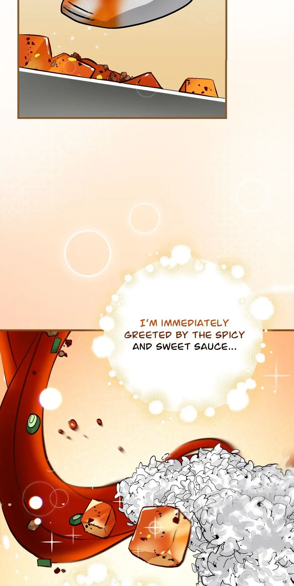 Leveling Up, by Only Eating! Chapter 114 - Page 30