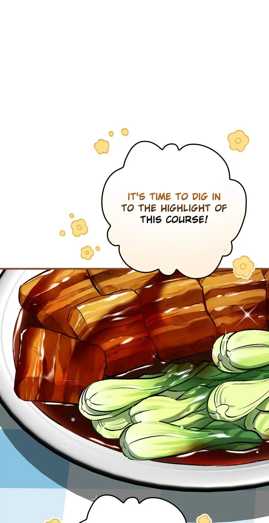 Leveling Up, by Only Eating! Chapter 114 - Page 33