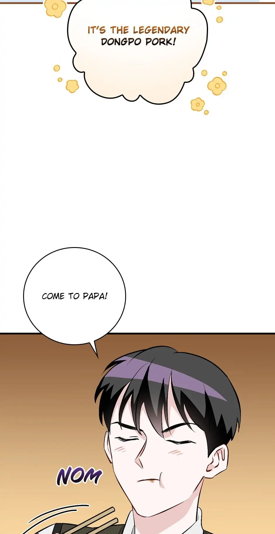 Leveling Up, by Only Eating! Chapter 114 - Page 34