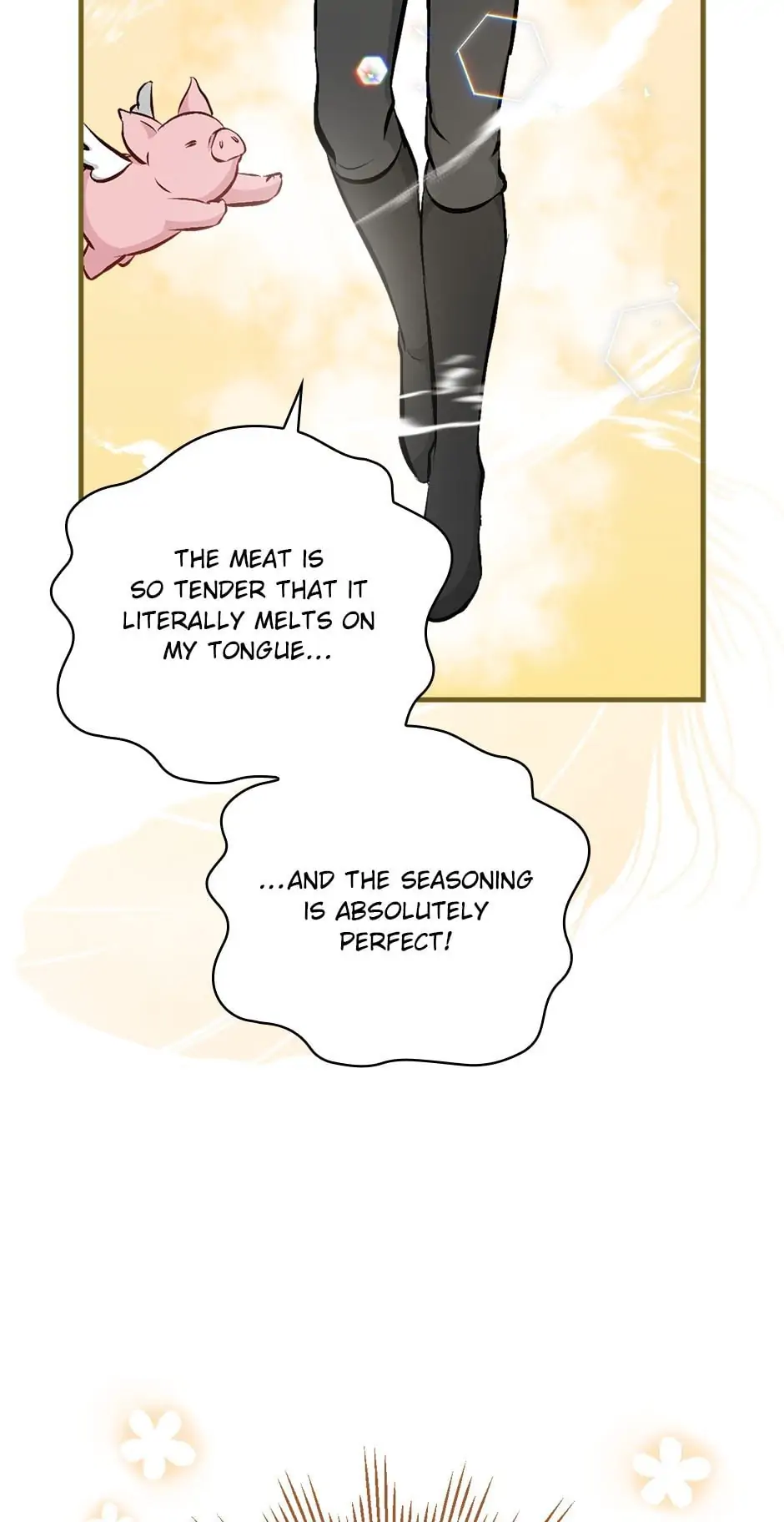 Leveling Up, by Only Eating! Chapter 114 - Page 37