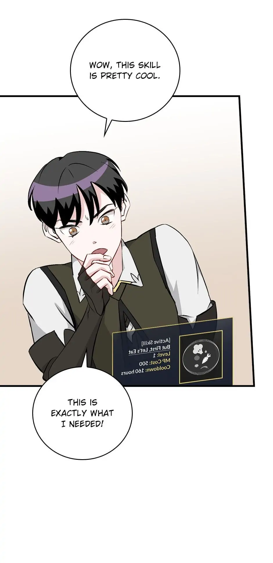 Leveling Up, by Only Eating! Chapter 114 - Page 44