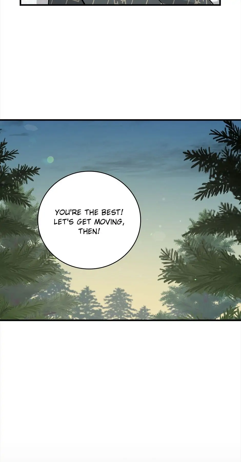 Leveling Up, by Only Eating! Chapter 114 - Page 49
