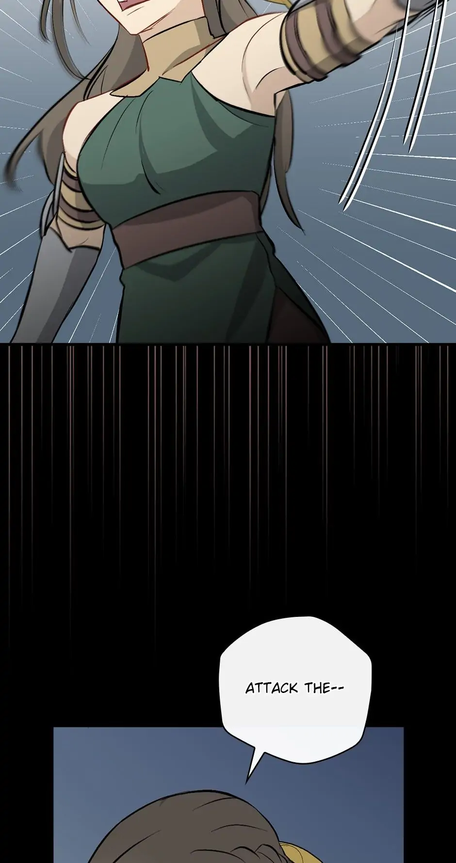 Leveling Up, by Only Eating! Chapter 114 - Page 61