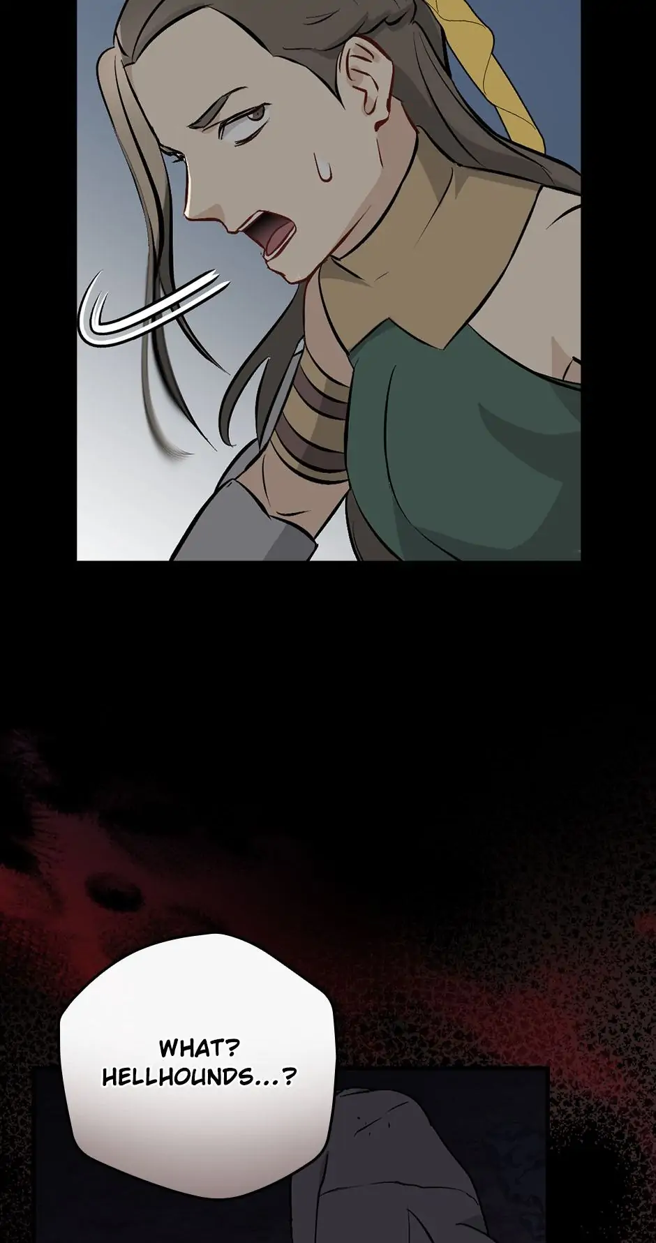 Leveling Up, by Only Eating! Chapter 114 - Page 62