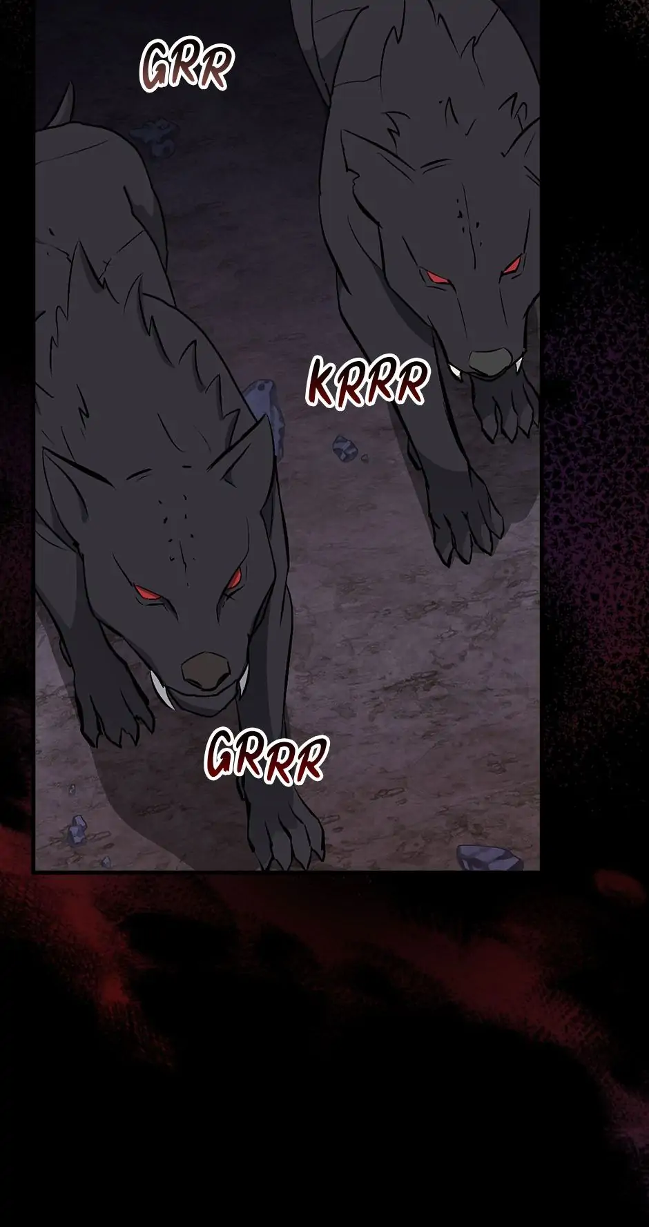 Leveling Up, by Only Eating! Chapter 114 - Page 63