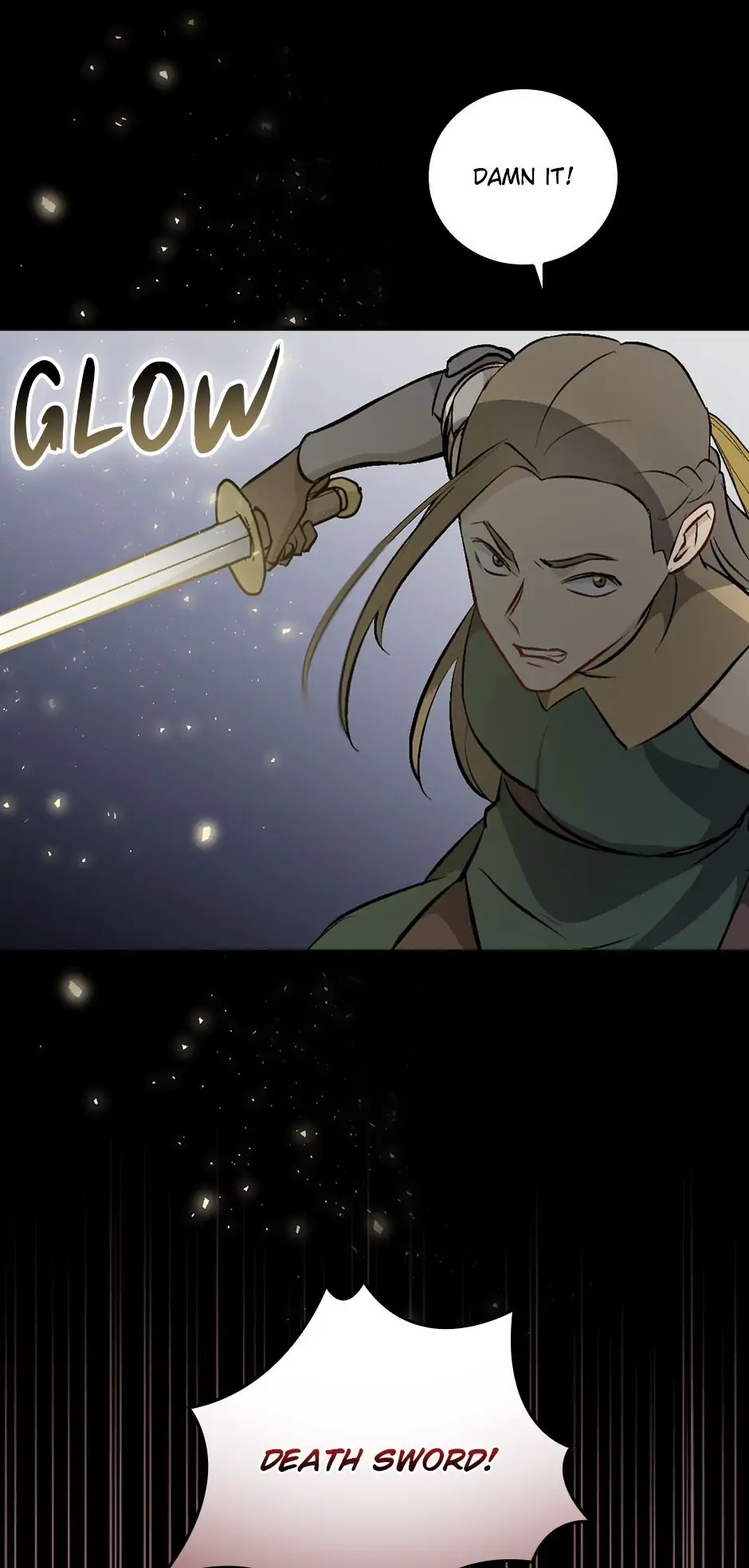 Leveling Up, by Only Eating! Chapter 114 - Page 64