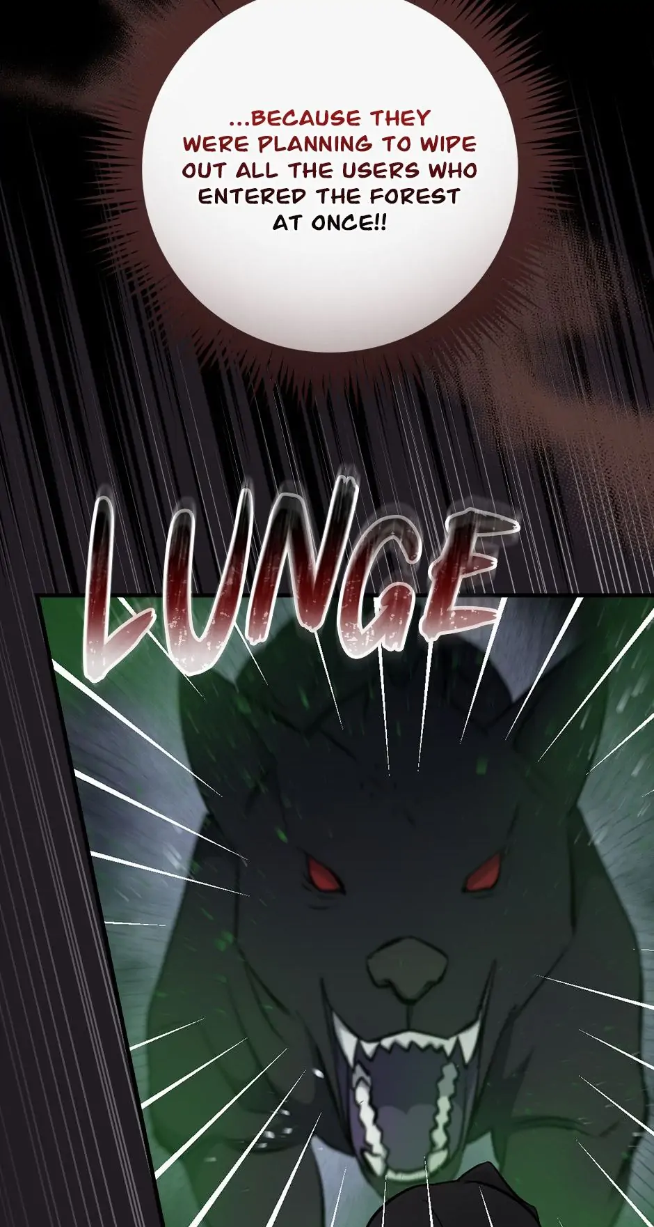 Leveling Up, by Only Eating! Chapter 114 - Page 74