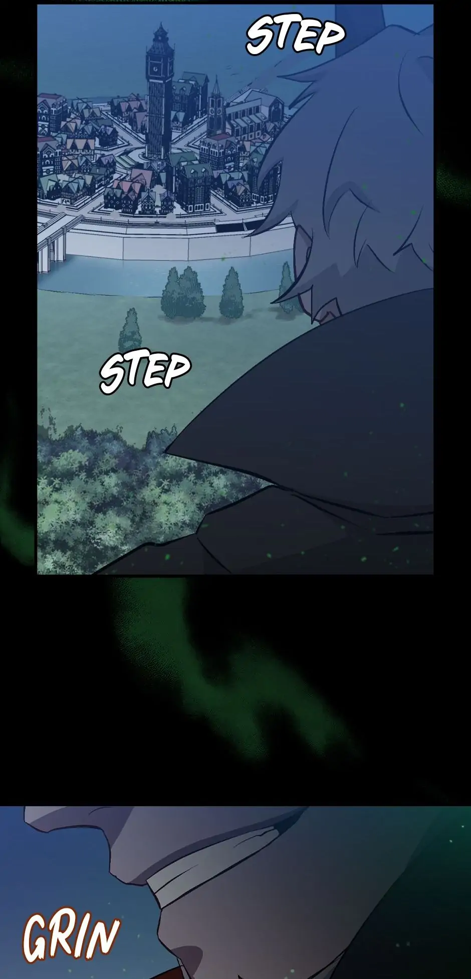 Leveling Up, by Only Eating! Chapter 114 - Page 81