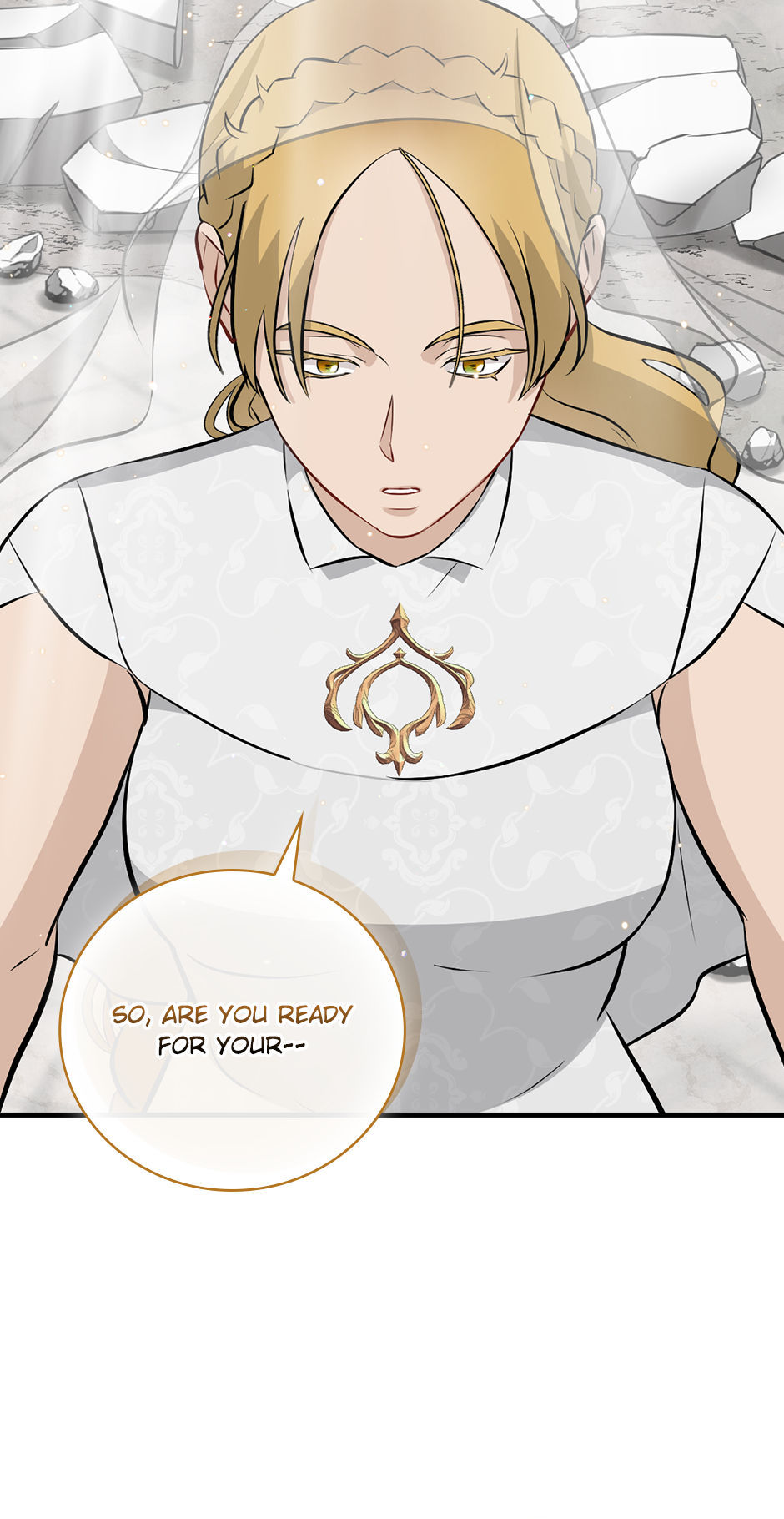 Leveling Up, by Only Eating! Chapter 156 - Page 23