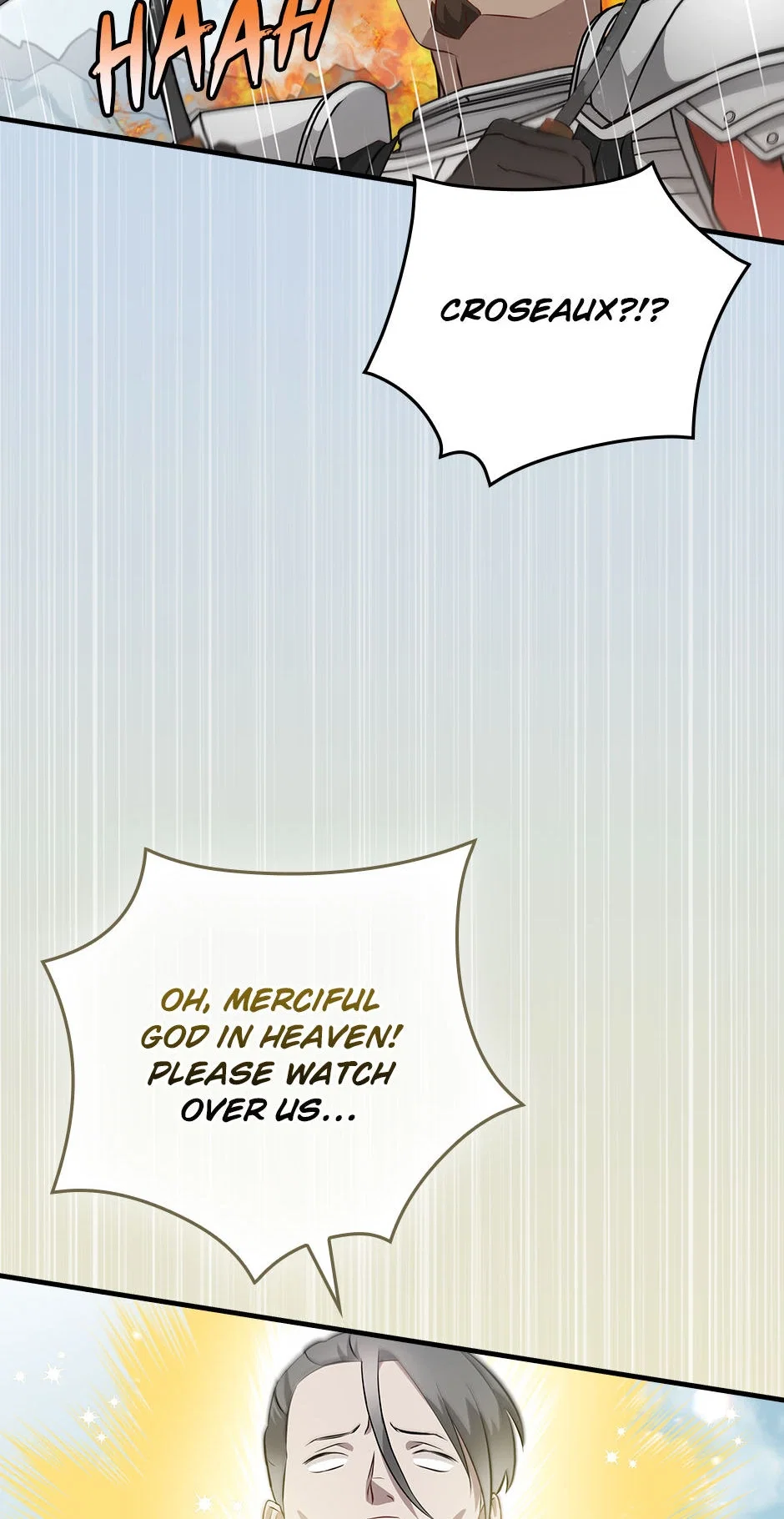 Leveling Up, by Only Eating! Chapter 156 - Page 42