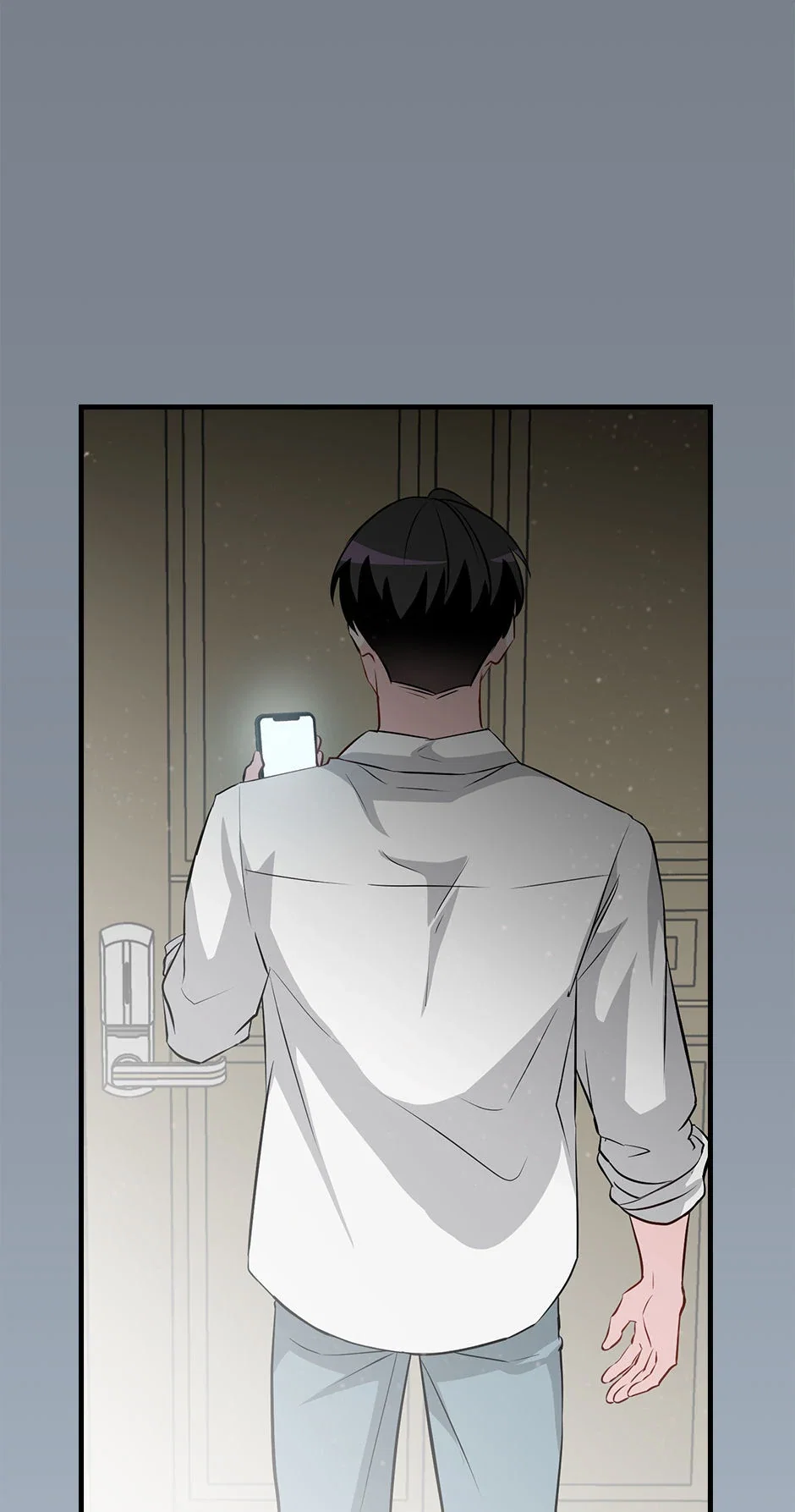 Leveling Up, by Only Eating! Chapter 200 - Page 23
