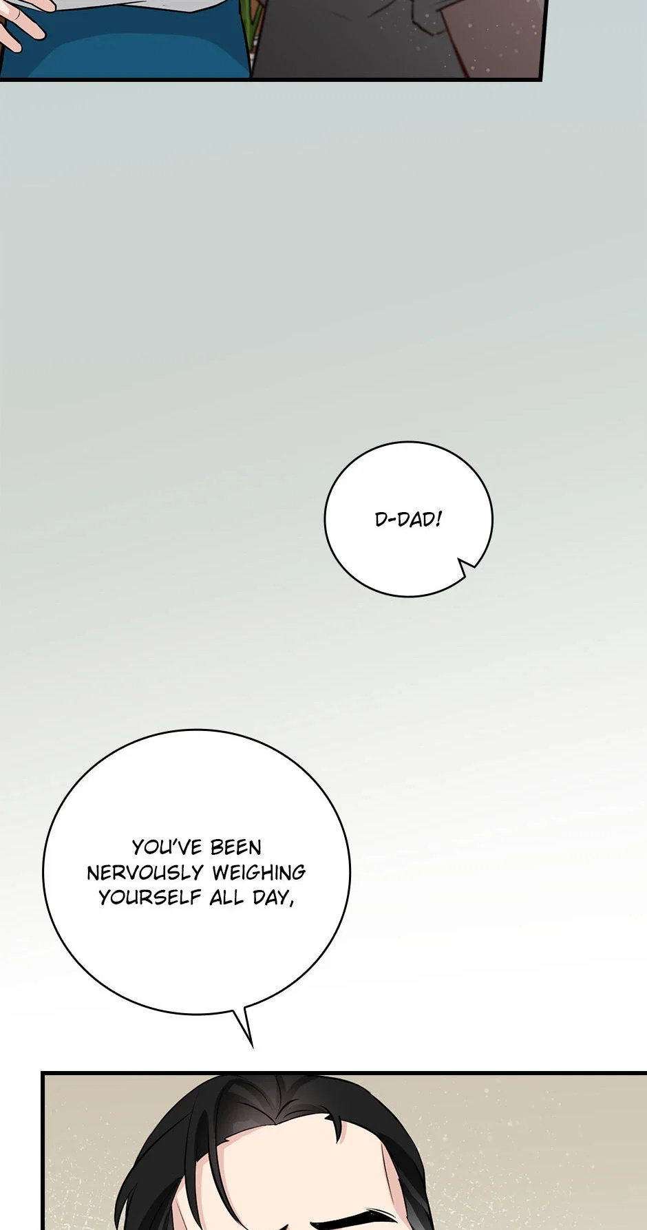 Leveling Up, by Only Eating! Chapter 200 - Page 25