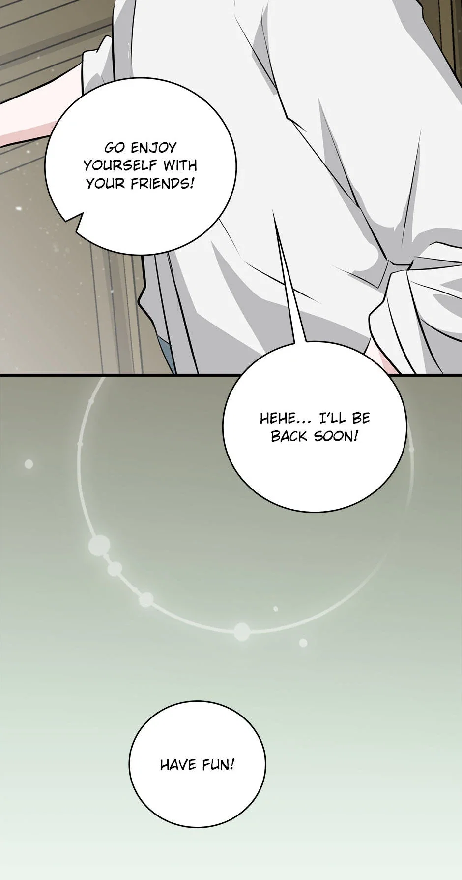Leveling Up, by Only Eating! Chapter 200 - Page 28