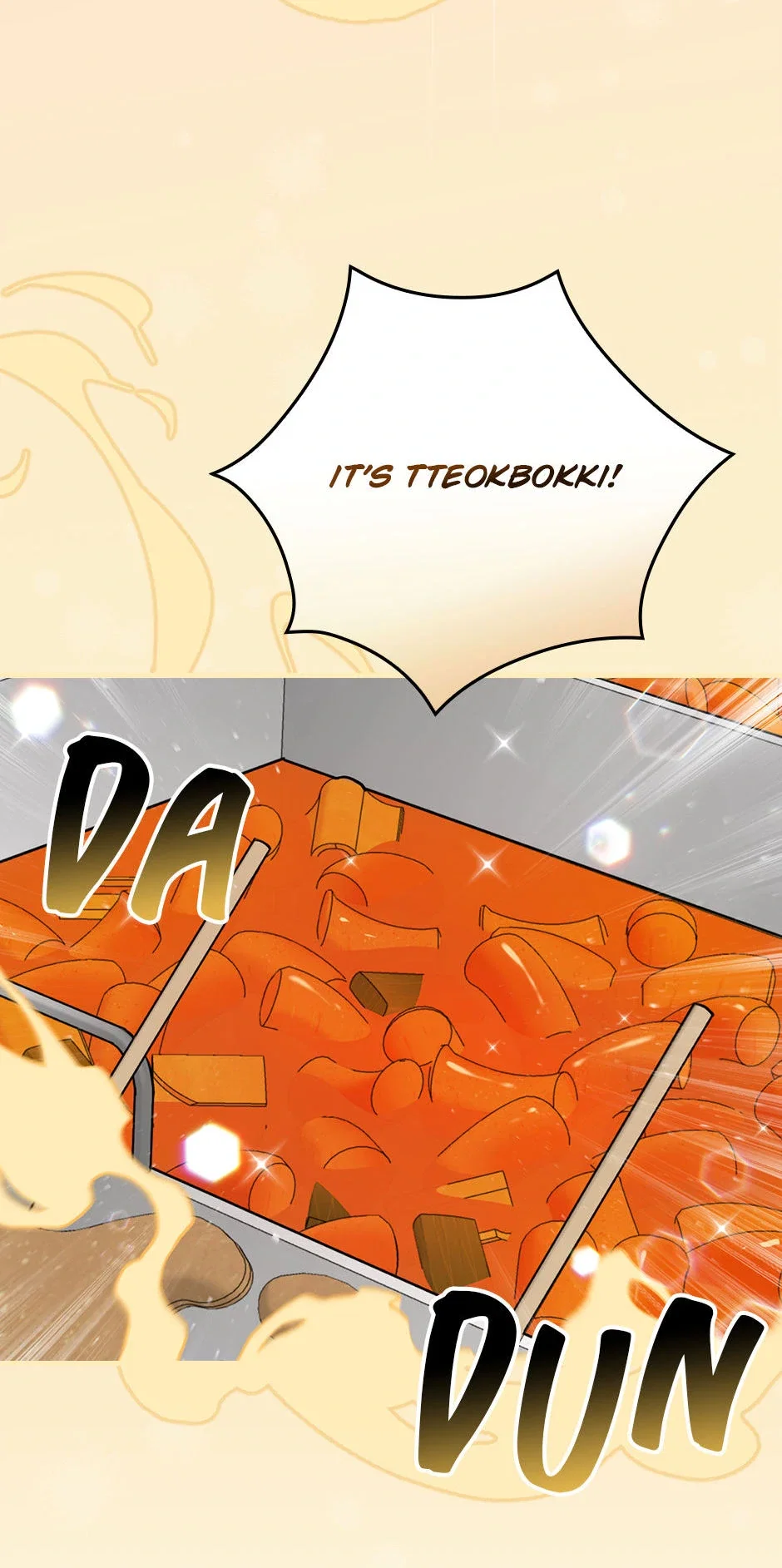 Leveling Up, by Only Eating! Chapter 200 - Page 38