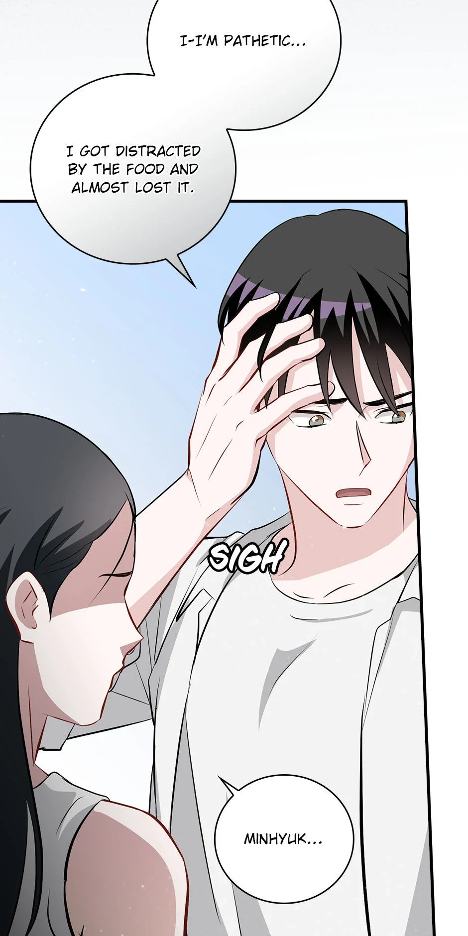 Leveling Up, by Only Eating! Chapter 200 - Page 50