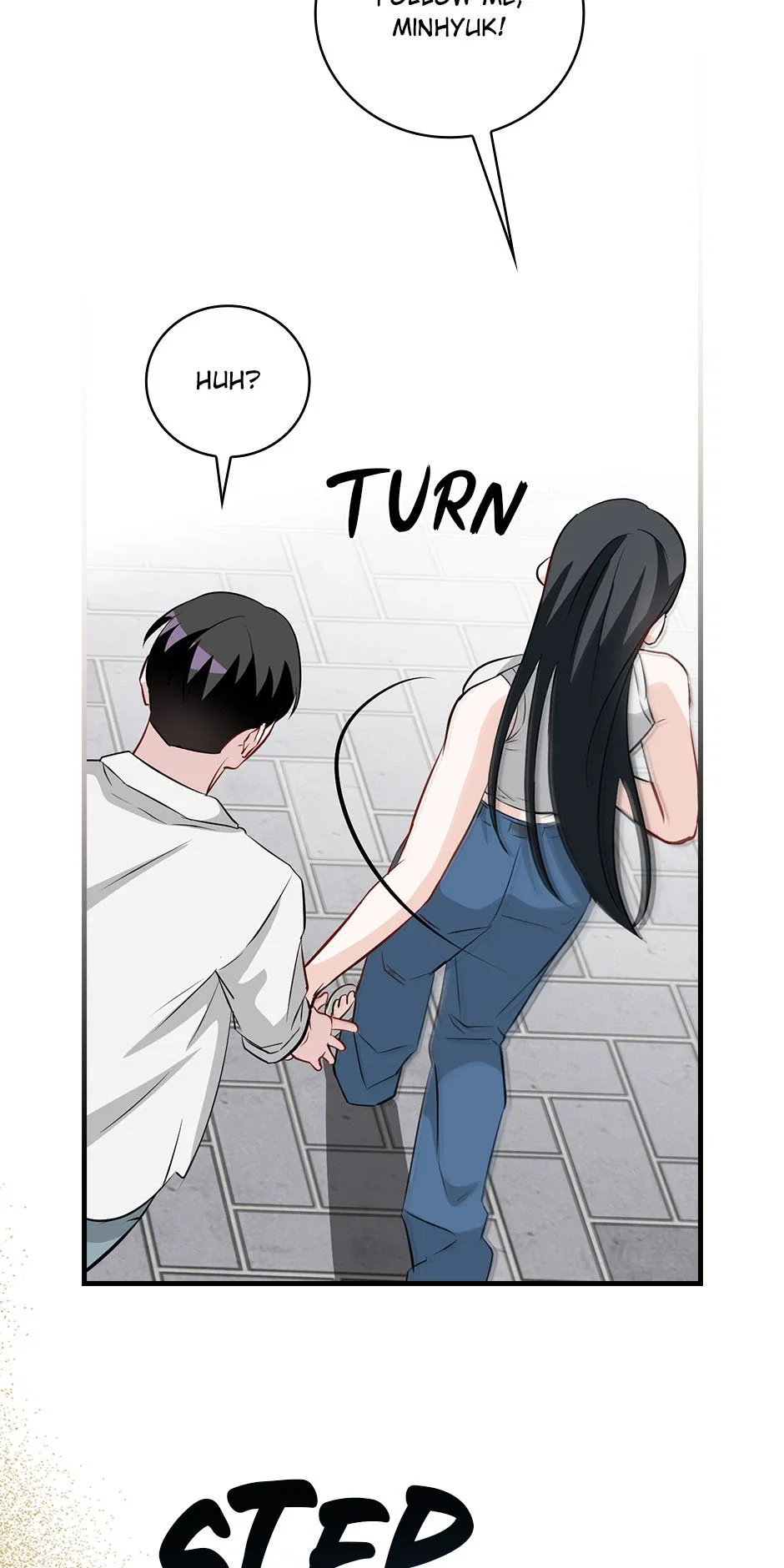 Leveling Up, by Only Eating! Chapter 200 - Page 55