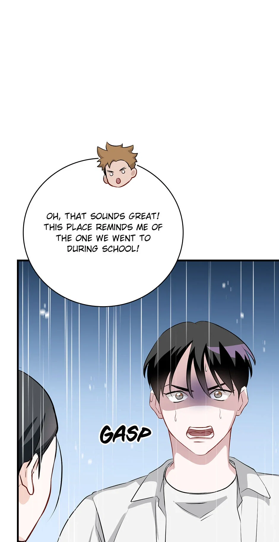 Leveling Up, by Only Eating! Chapter 200 - Page 58