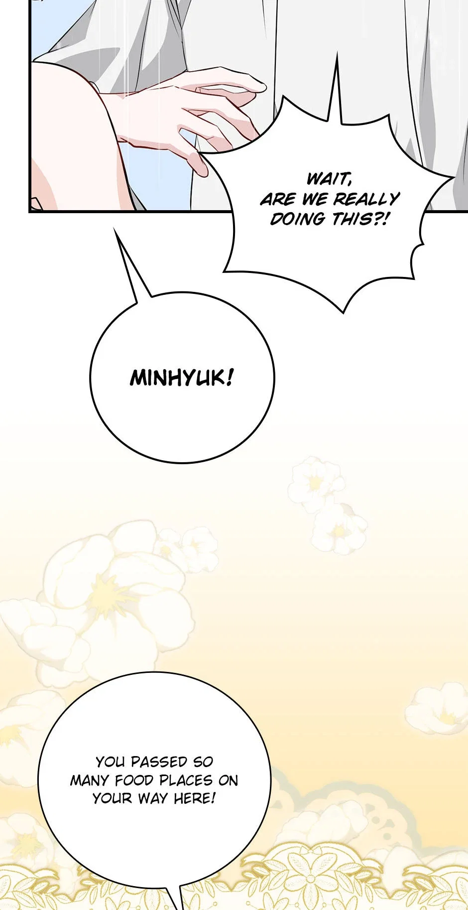 Leveling Up, by Only Eating! Chapter 200 - Page 59