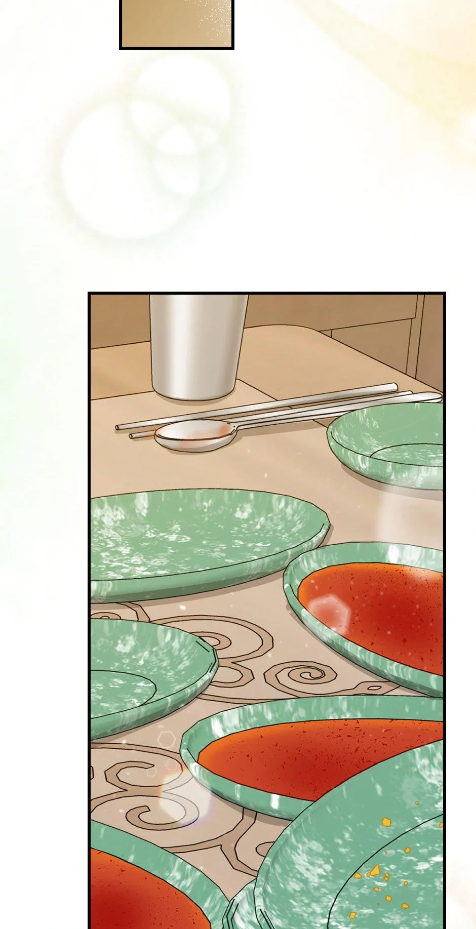 Leveling Up, by Only Eating! Chapter 200 - Page 74