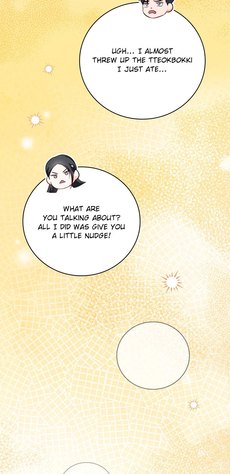 Leveling Up, by Only Eating! Chapter 200 - Page 81