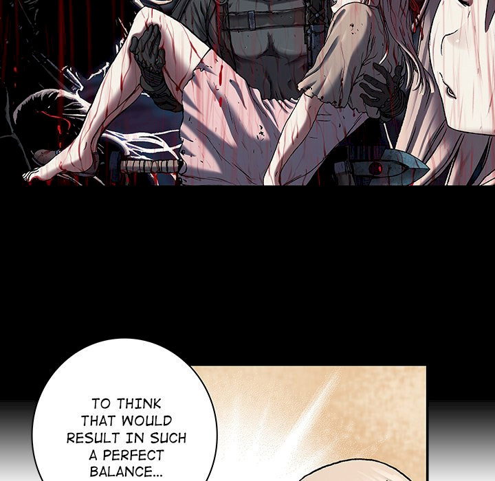 Leviathan Chapter 110 - Page 53