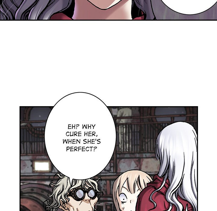 Leviathan Chapter 110 - Page 57
