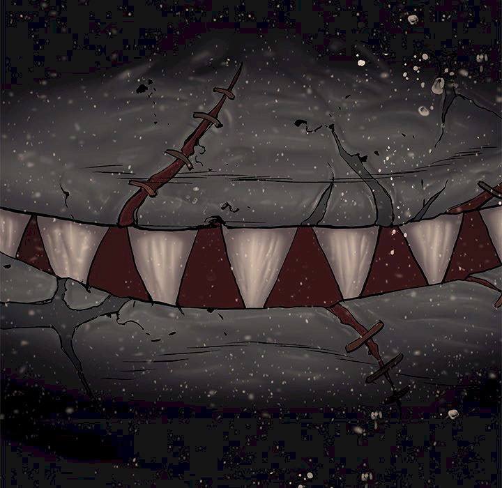 Leviathan Chapter 110 - Page 103