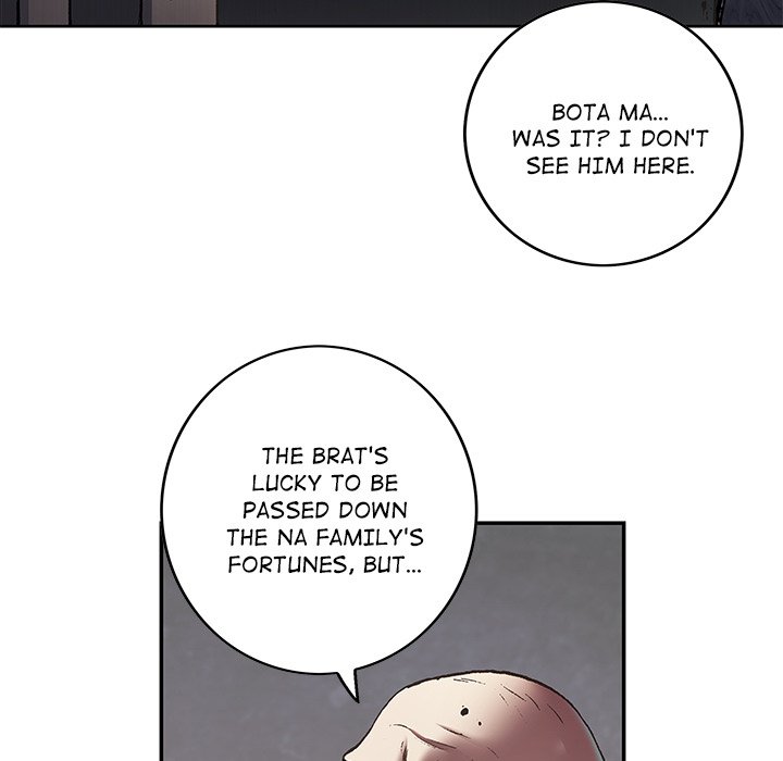 Leviathan Chapter 116 - Page 25