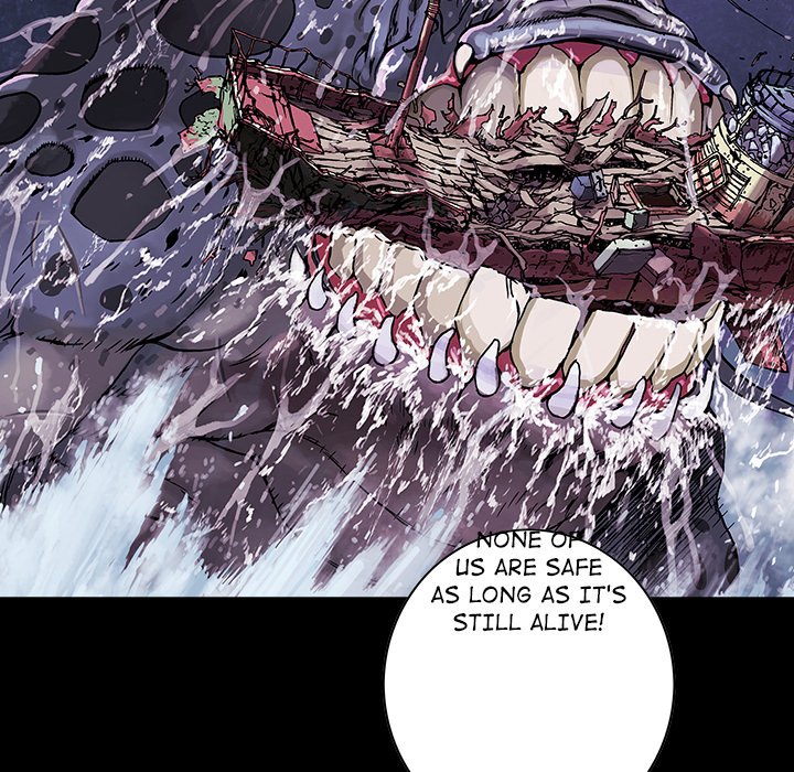 Leviathan Chapter 116 - Page 55