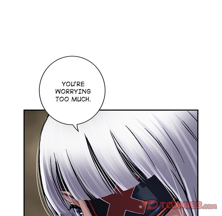 Leviathan Chapter 116 - Page 66