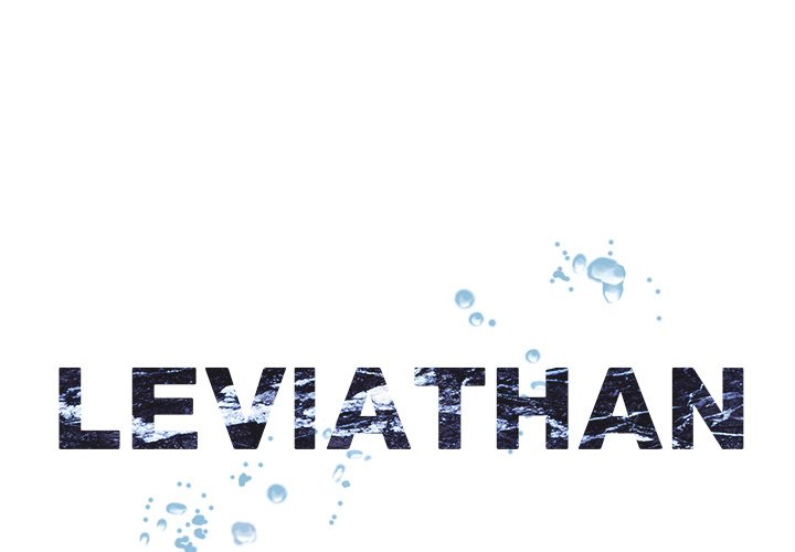 Leviathan Chapter 136 - Page 1