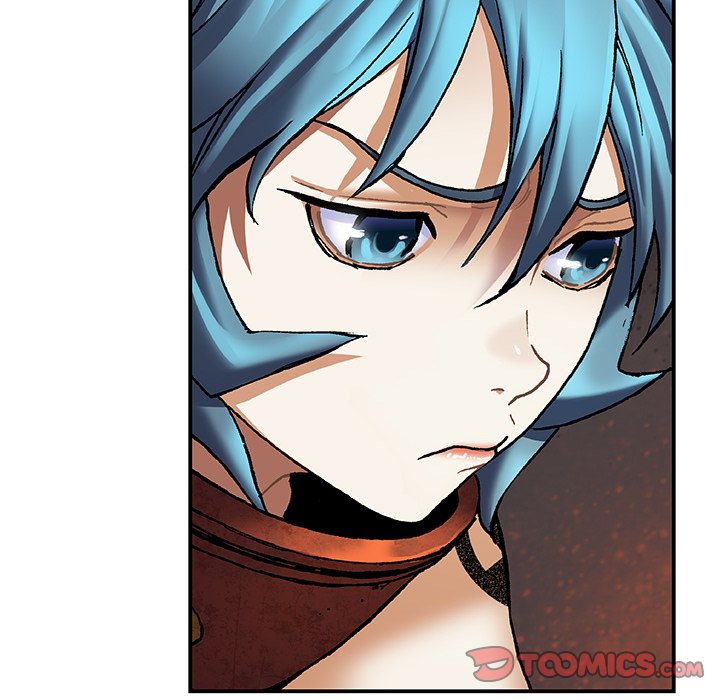 Leviathan Chapter 136 - Page 22