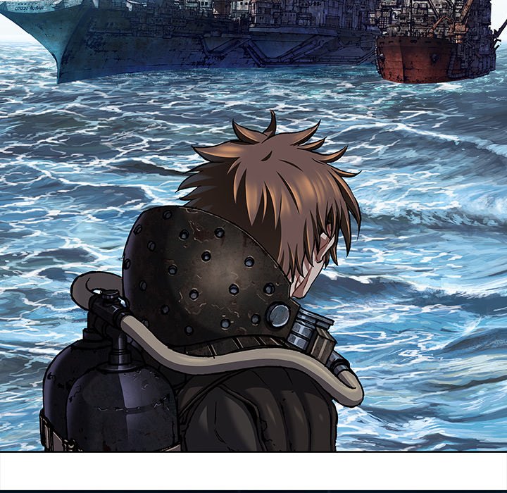 Leviathan Chapter 139 - Page 122