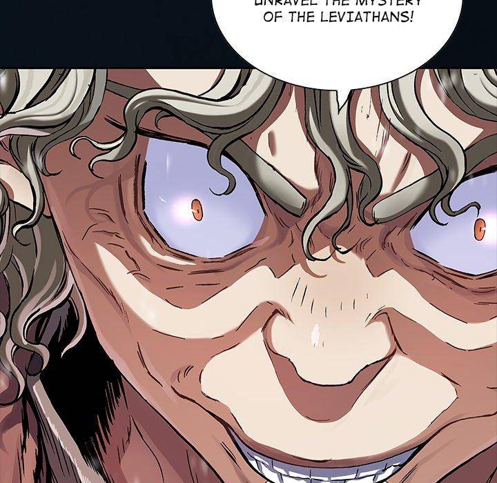 Leviathan Chapter 159 - Page 8