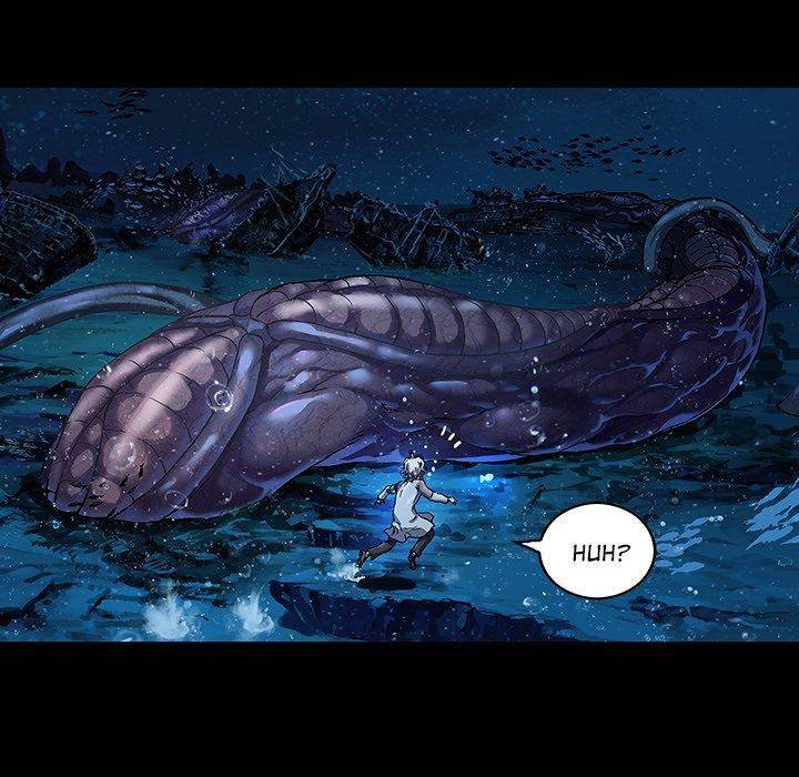 Leviathan Chapter 159 - Page 104