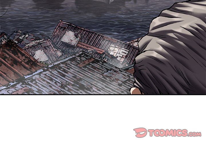 Leviathan Chapter 172 - Page 2