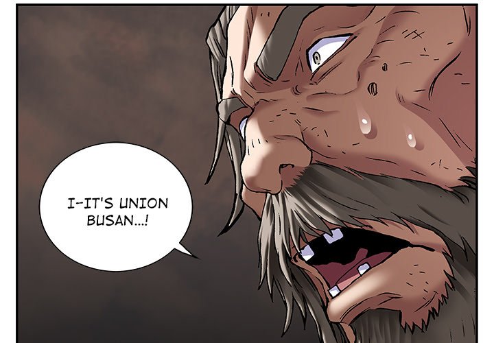 Leviathan Chapter 172 - Page 3