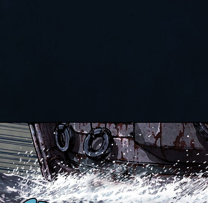 Leviathan Chapter 182 - Page 12