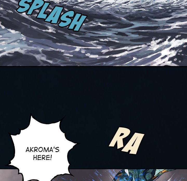 Leviathan Chapter 182 - Page 13