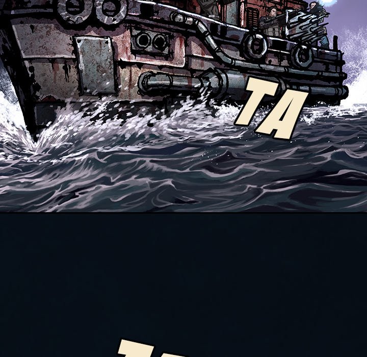 Leviathan Chapter 182 - Page 16